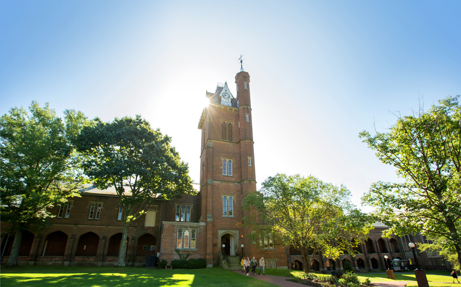 Bethany-connect-campus - Bethany College - Bethany College