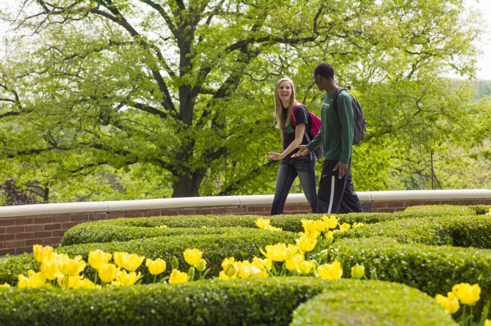 Residence Life Bethany College   20130509 073 BethanyCollege 980x652 