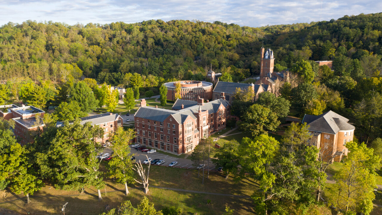 Private Liberal Arts College in Bethany, WV - Bethany College