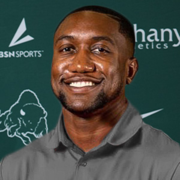 Jordan Johnson Named Head Coach of Track & Field and Cross Country Programs