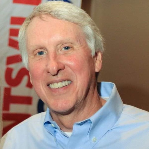 Olympic Gold Medalist Dave Wottle to Speak at Bethany College’s Annual Grimes Lecture