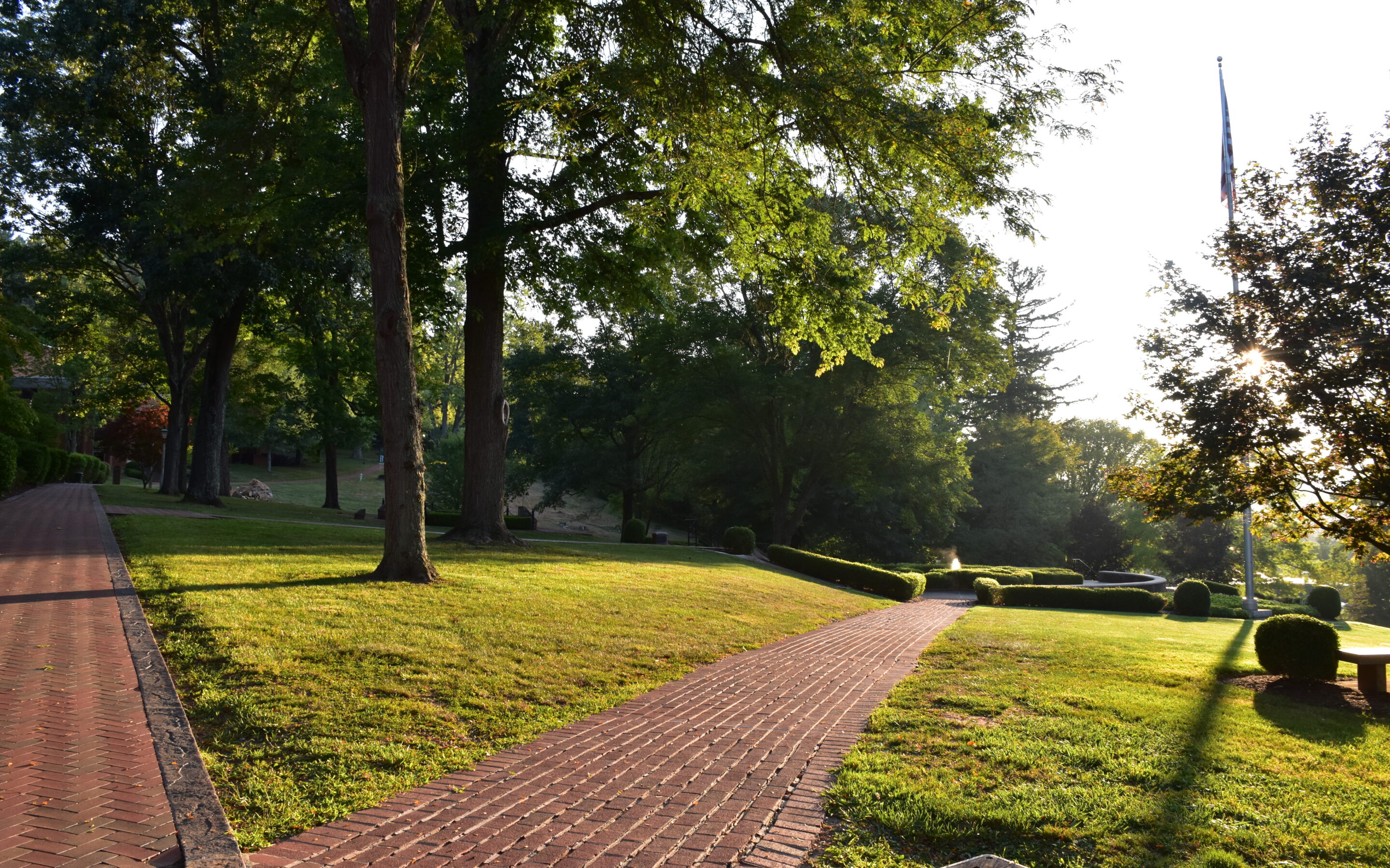 Bethany College’s Dr. Kayce Mobley Awarded $20,000 Faculty Fellowship Grant from Appalachian College Association