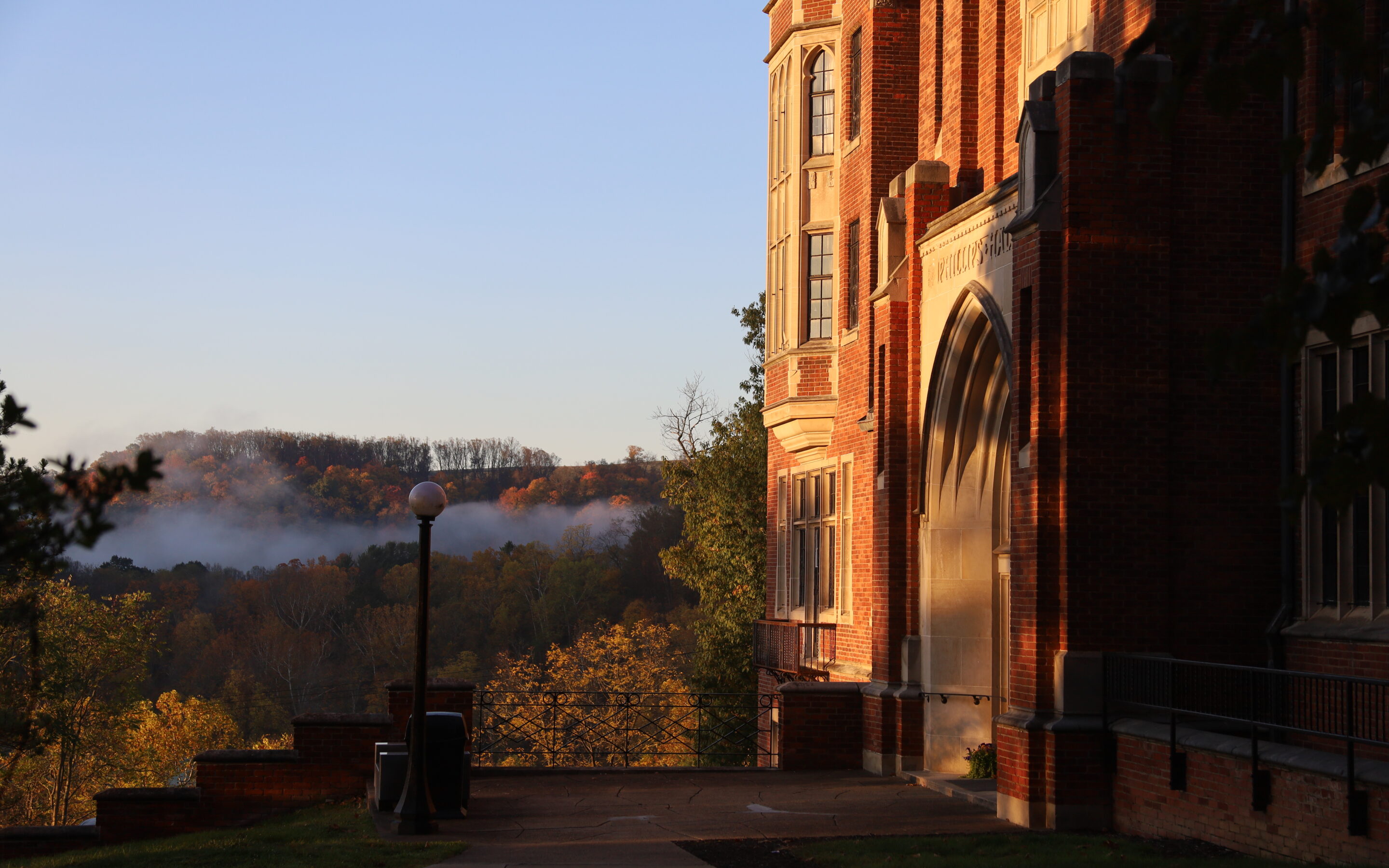 Bethany College Announces Rev. Dr. Ted A. Smith as Speaker for Scott Lecture Series