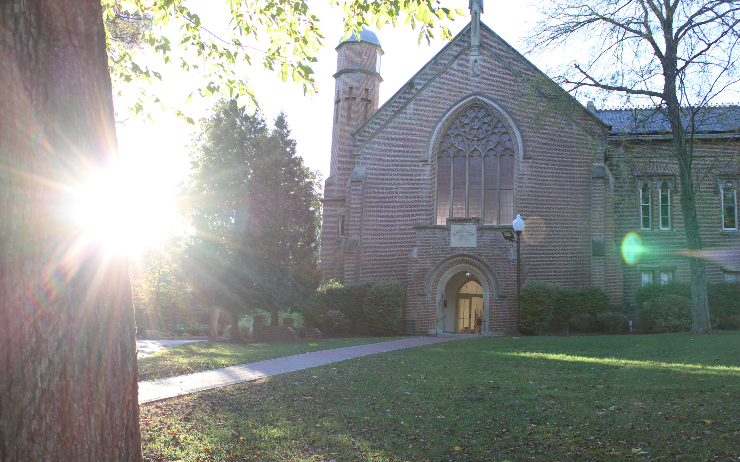 Bethany College Announces 2024 Alumni Award Recipients