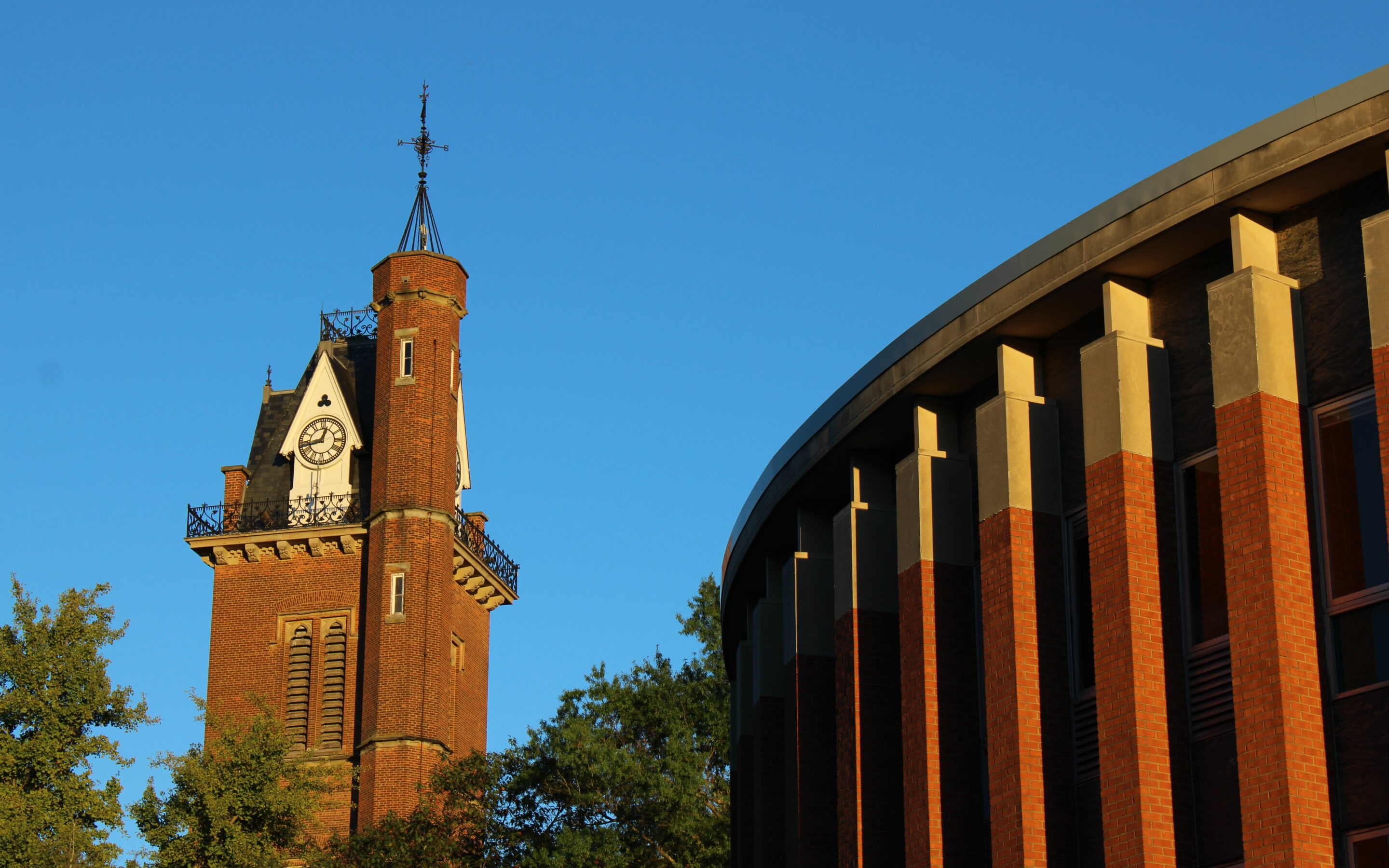 Bethany College Announces New Leadership in Enrollment and Athletics